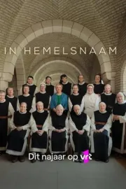 In hemelsnaam