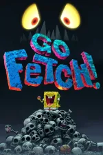 SpongeBob SquarePants: Go Fetch!