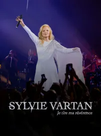 Sylvie Vartan - Je tire ma révérence
