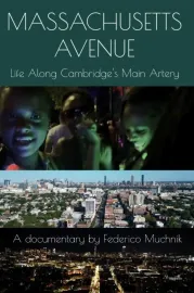 Massachussetts Avenue