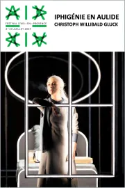 Iphigenie en Aulide / Iphigénie en Tauride