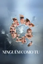 Ninguém Como Tu