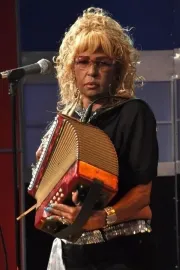 Manuela Josefa Cabrera