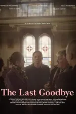 The Last Goodbye