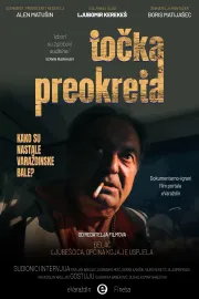 Točka preokreta