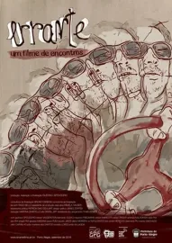 Errante – Um Filme de Encontros