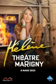 Hélène - Théâtre Marigny