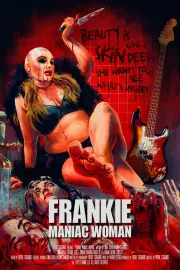 Frankie Maniac Woman
