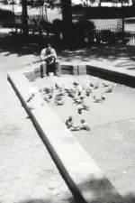 Angels Watching Over Me