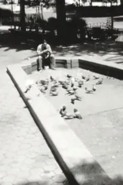 Angels Watching Over Me