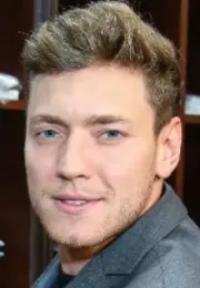 Miroslav "Míra" Dubovický