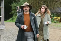 TV tipy: Farma Vojty Kotka, legendárních Sedm i válečná apokalypsa