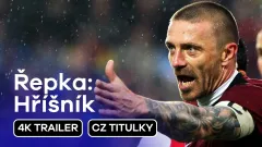 Řepka: Hříšník: finální trailer