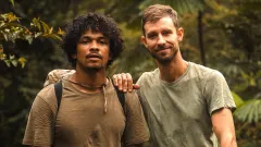 Kongo: Cena slona je emotivní i edukativní. Ben Cristovao poukazuje na palčivý problém s pytláctvím