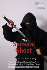 The Samurai Ghost
