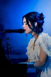 Gracie Abrams: The Secret of Us Tour (Apple Music Live)