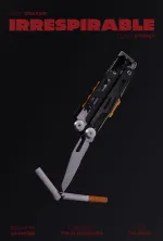 Irrespirable