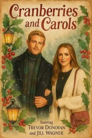Cranberries And Carols