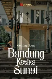 Bandung Ketika Sunyi