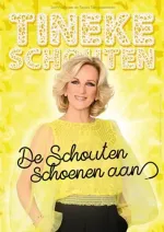 Tineke Schouten: De Schouten Schoenen Aan