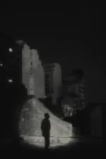 La noche está marchándose ya