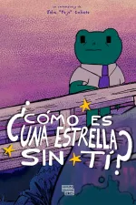 ¿Cómo es una estrella sin ti?