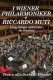 I Wiener Philharmoniker e Riccardo Muti: una lunga amicizia in musica
