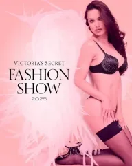 Victoria's Secret Fashion Show