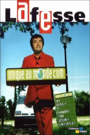 Lafesse - Unique au monde.com