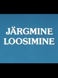 Järgmine loosimine