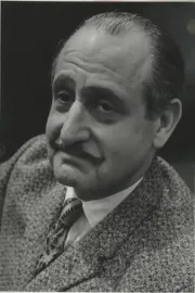Albert Ottenheimer