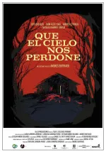 Que el cielo nos perdone