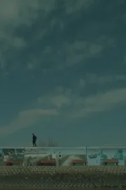 Until The Tide Creeps In