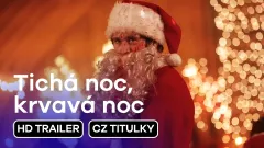 Tichá noc, krvavá noc: trailer