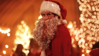 Je libo vánoční pohádky, horor či Grinche? Tyto vánoční filmy z poslední dekády vám na streamu vyhoví