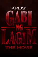 KJMS Gabi ng Lagim: The Movie