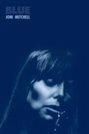 Joni Mitchell: Blue