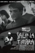 Sal de la Tierra