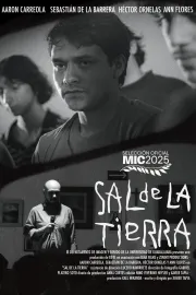 Sal de la Tierra