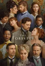 The Forsyte Saga