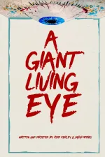 A Giant Living Eye
