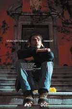 Kje se bom zbudil jutri?