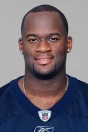 Vince Young