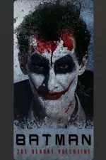 Batman: The Bloody Valentine