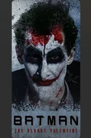 Batman: The Bloody Valentine