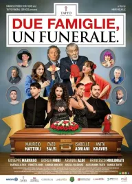 Due famiglie e un funerale
