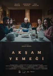Akşam Yemeği