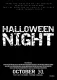 Halloween Night