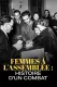 Femmes à l'assemblée : histoire d'un combat