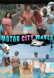 Motor City Waves
